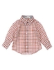 HITCH-HIKER SHIRTS Long sleeve shirts BOYS on YOOX.COM