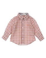 HITCH-HIKER SHIRTS Long sleeve shirts BOYS on YOOX.COM