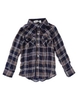 HITCH-HIKER SHIRTS Long sleeve shirts BOYS on YOOX.COM