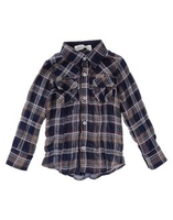 HITCH-HIKER SHIRTS Long sleeve shirts BOYS on YOOX.COM