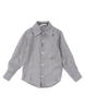 HITCH-HIKER SHIRTS Long sleeve shirts BOYS on YOOX.COM