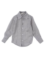 HITCH-HIKER SHIRTS Long sleeve shirts BOYS on YOOX.COM