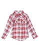 HITCH-HIKER SHIRTS Long sleeve shirts BOYS on YOOX.COM