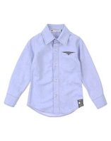 HITCH-HIKER SHIRTS Long sleeve shirts BOYS on YOOX.COM