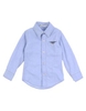 HITCH-HIKER SHIRTS Long sleeve shirts BOYS on YOOX.COM