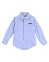 HITCH-HIKER SHIRTS Long sleeve shirts BOYS on YOOX.COM