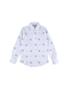 HITCH-HIKER SHIRTS Long sleeve shirts BOYS on YOOX.COM