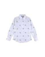 HITCH-HIKER SHIRTS Long sleeve shirts BOYS on YOOX.COM