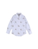 HITCH-HIKER SHIRTS Long sleeve shirts BOYS on YOOX.COM