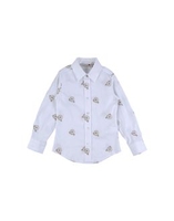 HITCH-HIKER SHIRTS Long sleeve shirts BOYS on YOOX.COM