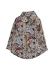 HITCH-HIKER SHIRTS Shirts BOYS on YOOX.COM