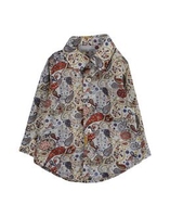 HITCH-HIKER SHIRTS Shirts BOYS on YOOX.COM