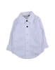 HITCH-HIKER SHIRTS Shirts BOYS on YOOX.COM