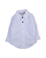 HITCH-HIKER SHIRTS Shirts BOYS on YOOX.COM