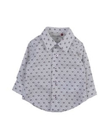 HITCH-HIKER SHIRTS Shirts BOYS on YOOX.COM