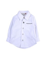 HITCH-HIKER SHIRTS Shirts BOYS on YOOX.COM