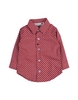 HITCH-HIKER SHIRTS Shirts BOYS on YOOX.COM