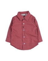 HITCH-HIKER SHIRTS Shirts BOYS on YOOX.COM