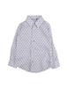 HITCH-HIKER SHIRTS Shirts BOYS on YOOX.COM
