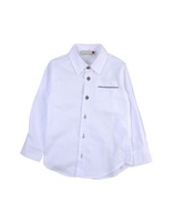 HITCH-HIKER SHIRTS Shirts BOYS on YOOX.COM