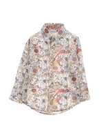 HITCH-HIKER SHIRTS Shirts BOYS on YOOX.COM