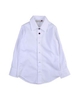 HITCH-HIKER SHIRTS Shirts BOYS on YOOX.COM