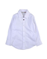 HITCH-HIKER SHIRTS Shirts BOYS on YOOX.COM