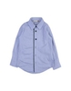 HITCH-HIKER SHIRTS Shirts BOYS on YOOX.COM
