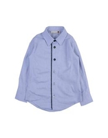 HITCH-HIKER SHIRTS Shirts BOYS on YOOX.COM