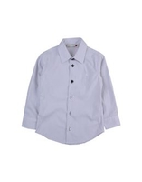 HITCH-HIKER SHIRTS Shirts BOYS on YOOX.COM