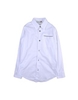 HITCH-HIKER SHIRTS Shirts BOYS on YOOX.COM