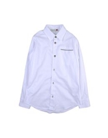HITCH-HIKER SHIRTS Shirts BOYS on YOOX.COM