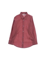 HITCH-HIKER SHIRTS Shirts BOYS on YOOX.COM