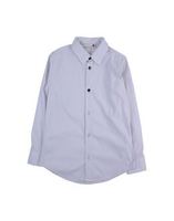 HITCH-HIKER SHIRTS Shirts BOYS on YOOX.COM