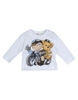 HITCH-HIKER TOPWEAR Long sleeve t-shirts BOYS on YOOX.COM