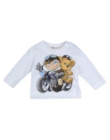 HITCH-HIKER TOPWEAR Long sleeve t-shirts BOYS on YOOX.COM