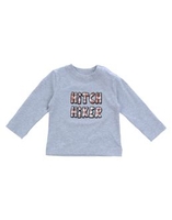 HITCH-HIKER TOPWEAR Long sleeve t-shirts BOYS on YOOX.COM