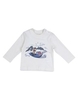 HITCH-HIKER TOPWEAR Long sleeve t-shirts BOYS on YOOX.COM
