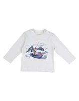 HITCH-HIKER TOPWEAR Long sleeve t-shirts BOYS on YOOX.COM