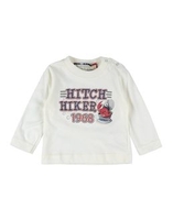 HITCH-HIKER TOPWEAR Long sleeve t-shirts BOYS on YOOX.COM