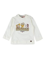 HITCH-HIKER TOPWEAR Long sleeve t-shirts BOYS on YOOX.COM
