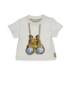 HITCH-HIKER TOPWEAR Short sleeve t-shirts BOYS on YOOX.COM