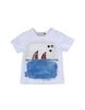 HITCH-HIKER TOPWEAR Short sleeve t-shirts BOYS on YOOX.COM