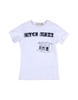 HITCH-HIKER TOPWEAR Short sleeve t-shirts BOYS on YOOX.COM