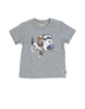 HITCH-HIKER TOPWEAR Short sleeve t-shirts GIRLS on YOOX.COM