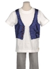 HITCH-HIKER TOPWEAR Short sleeve t-shirts GIRLS on YOOX.COM