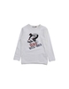 HITCH-HIKER TOPWEAR T-shirts GIRLS on YOOX.COM