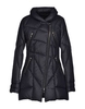 HOGAN BY KARL LAGERFELD COATS & JACKETS Down jackets WOMEN on YOOX.COM