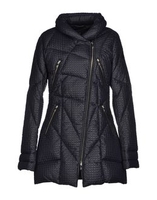 HOGAN BY KARL LAGERFELD COATS & JACKETS Down jackets WOMEN on YOOX.COM