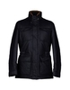 HOGAN COATS & JACKETS Jackets MEN on YOOX.COM